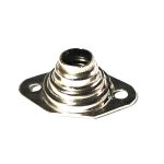 CAPPUCCI X RUBINETTI INOX T.N. - R6843